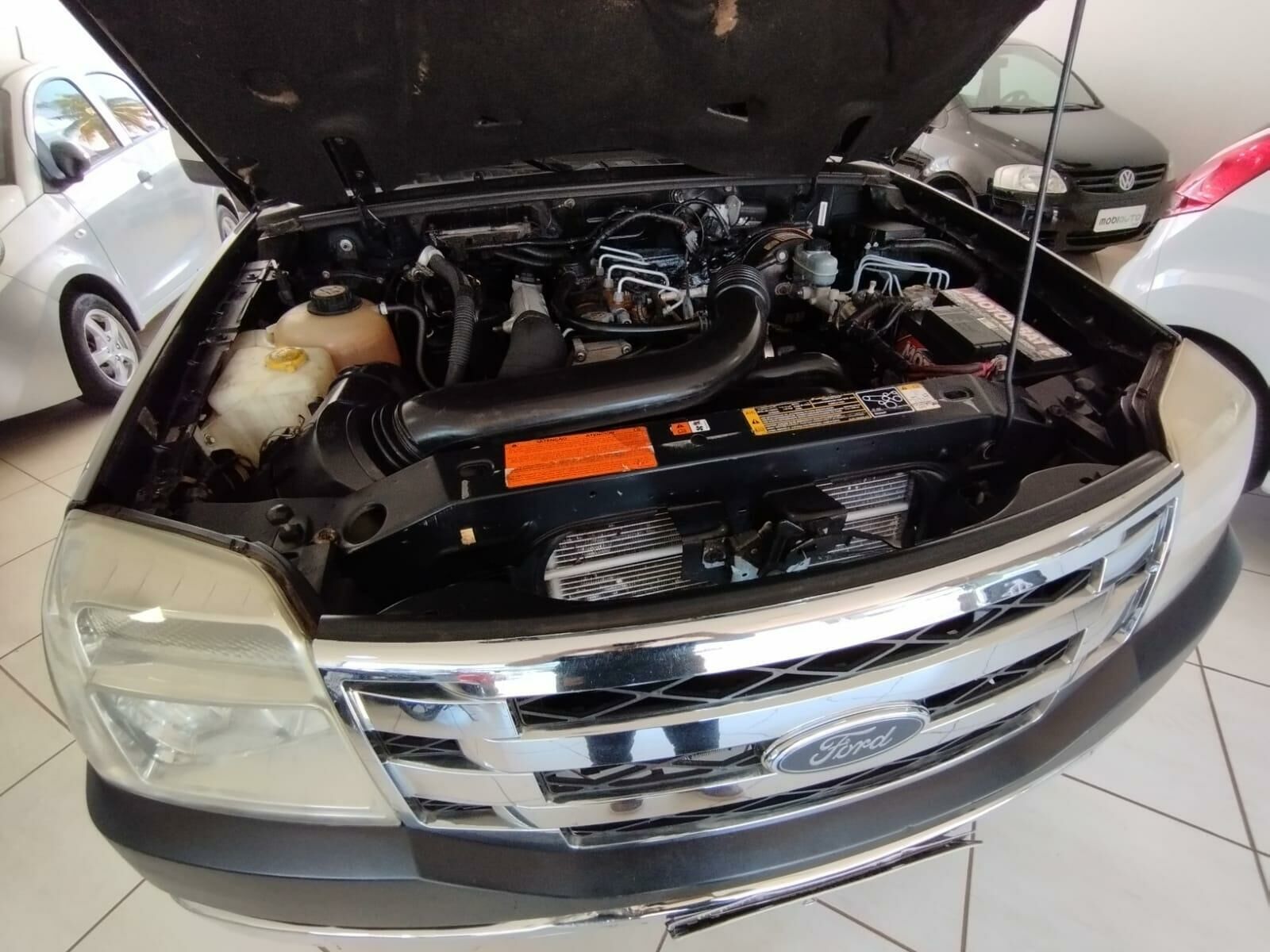 Imagem do veículo  FORD RANGER LIMITED